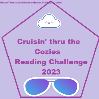2023 Cruisin' thru the Cozies