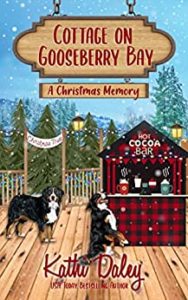 A Christmas Memory by Kathi Daley