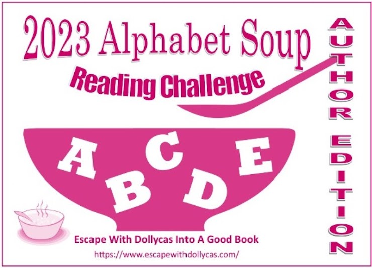 Jenz 2023 ABC Soup Authors RC