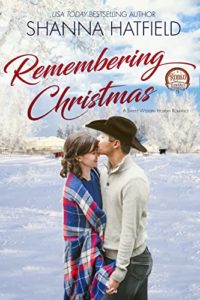 Remembering Christmas by Shanna Hatfield