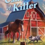 Canter with a Killer by Amber Camp