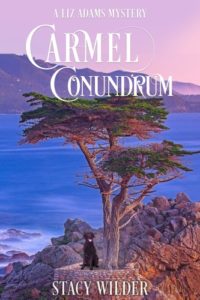 Carmel Conundrum by Stacy Wilder