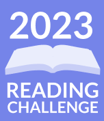2023 Goodreads RC