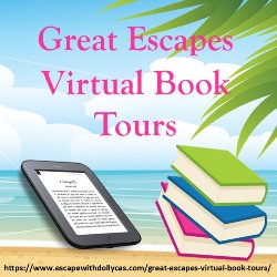 Great Escapes Virtual Book Tours