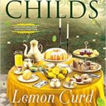 Lemon Curd Killer by Laura Childs