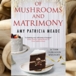 Of Mushrooms and Matrimony SL