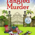 Star Tangled Murder by Nancy J. Cohen