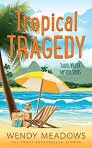 Tropical Tragedy by Wendy Meadows