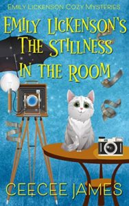 Emily Lickenson's The Stillness in the Room by Ceecee James
