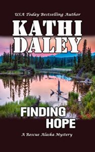 Finding Hope by Kathi Daley
