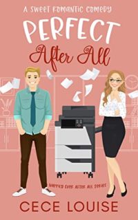Perfect After All by Cece Louise