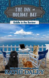 Riddle in the Review by Kathi Daley