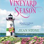 A Vineyard Season by Jean Stone