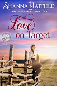 Love on Target by Shanna Hatfield