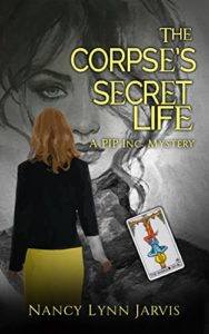 The Corpse's Secret Life by Nancy Lynn Jarvis
