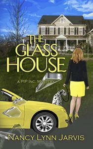 The Glass House by Nancy Lynn Jarvis