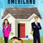 Bowled Over Americano by Carolyn Arnold