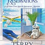 Dead Men Need No Reservations by Terry Ambrose