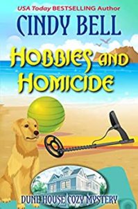 Hobbies and Homicide by Cindy Bell