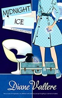 Midnight Ice by Diane Vallere