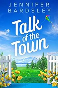 Talk of the Town by Jennifer Bardsley