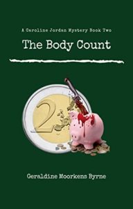 The Body Count by Geraldine Byrne