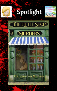 The Little Shop of Murders ~ Spotlight