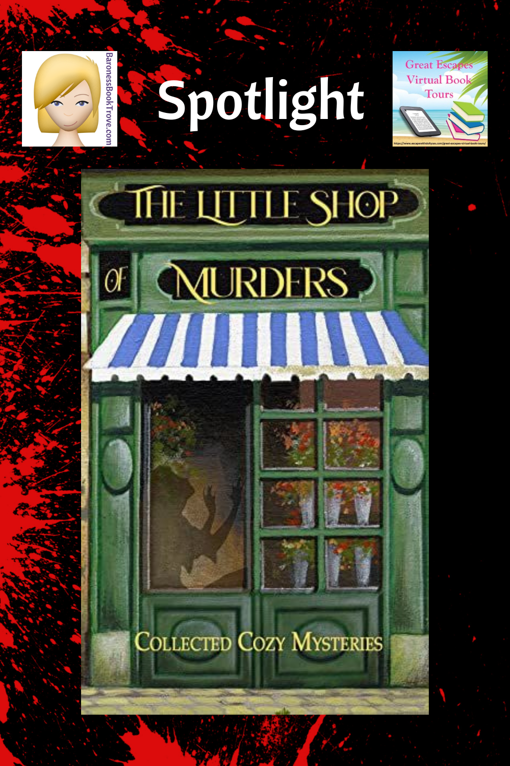 The Little Shop of Murders SL