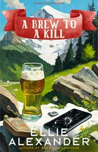 A Brew to a Kill by Ellie Alexander