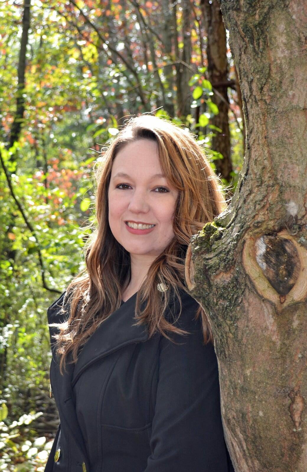 Julie Lindsey-Jacqueline Frost-Bree Baker-Julie Chase