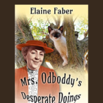 Mrs Odboddy's Desperate Doings SL