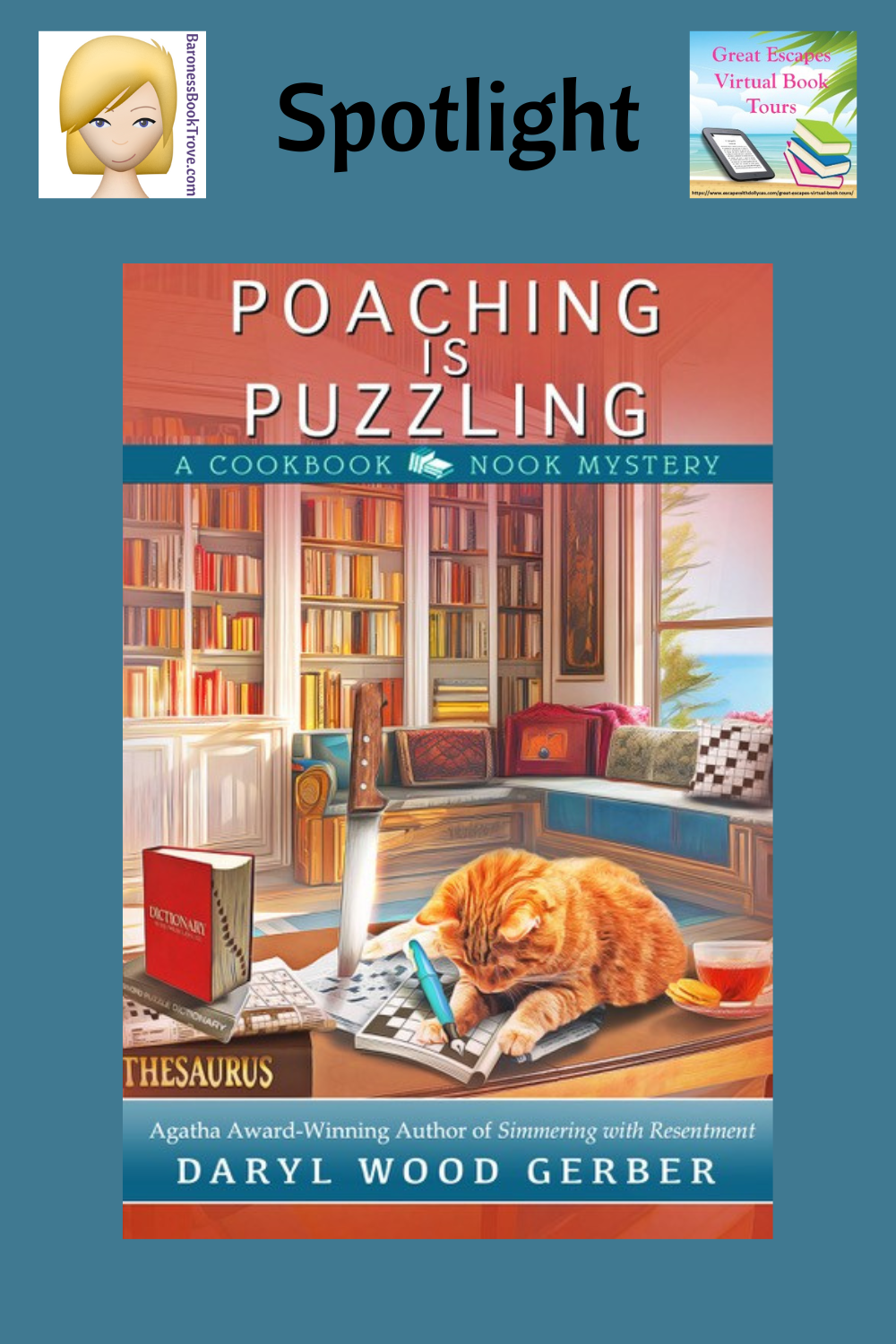 Poaching is Puzzling SL