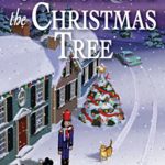 Stalking Around the Christmas Tree by Jacqueline Frost