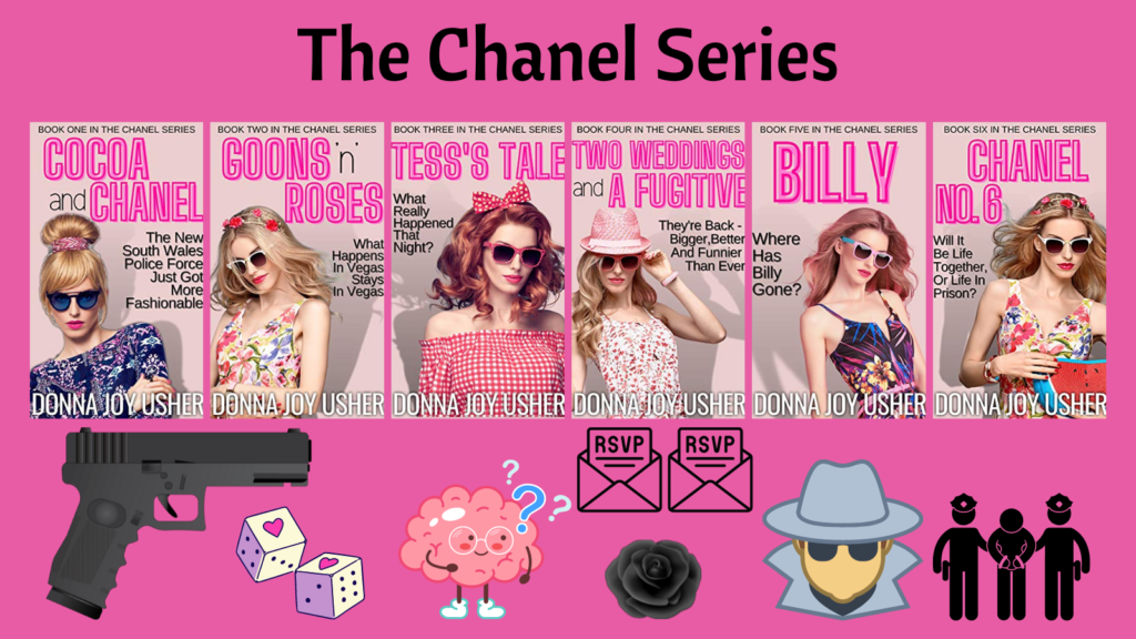 The Chanel Series