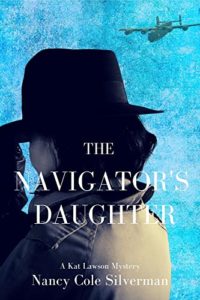 The Navigator’s Daughter by Nancy Cole Silverman