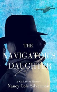 The Navigator’s Daughter by Nancy Cole Silverman