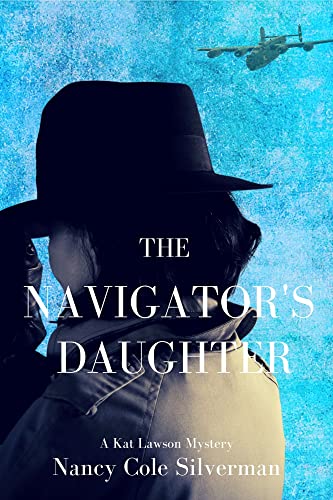 The Navigator's Daughter by Nancy Cole Silverman
