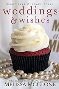 Weddings and Wishes by Melissa McClone