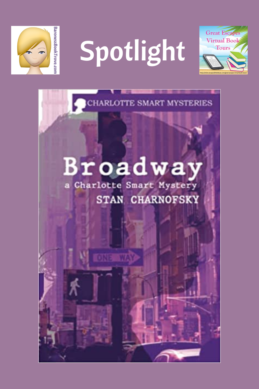 Broadway SL