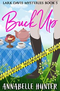Buck Up by Annabelle Hunter