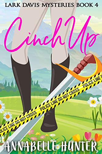 Cinch Up by Annabelle Hunter