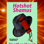 Hotshot Shamus SL