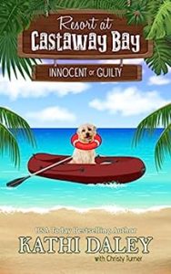 Innocent or Guilty by Kathi Daley