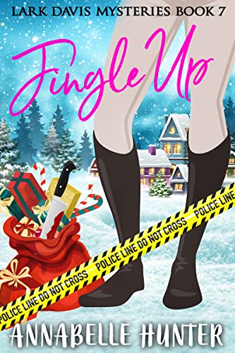 Jingle Up by Annabelle Hunter