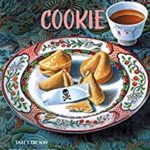 Misfortune Cookie by Vivien Chien