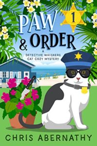 Paw and Order by Chris Abernathy