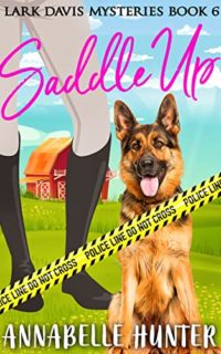 Saddle Up by Annabelle Hunter
