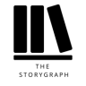 StoryGraph Logo 96x96