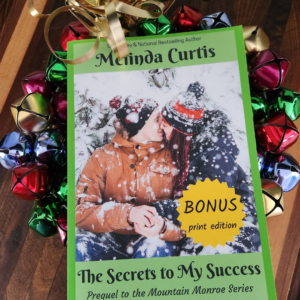 The Secrets to My Success CR