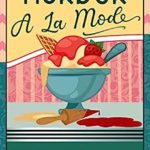 Murder a la Mode by Lena Gregory
